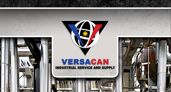 Versa-Can Industrial Service and Supply