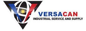 VersaCan Logo